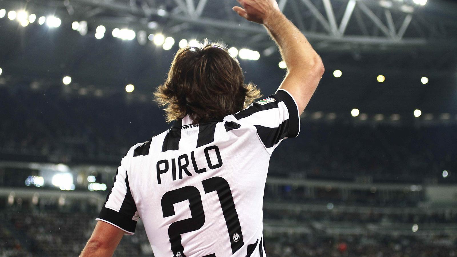 Pirlo Wallpapers