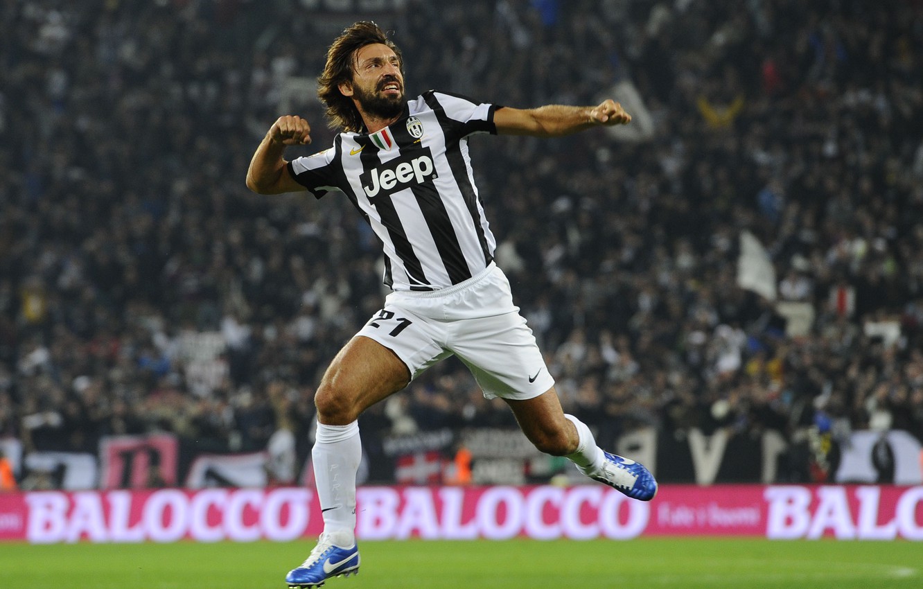 Pirlo Wallpapers