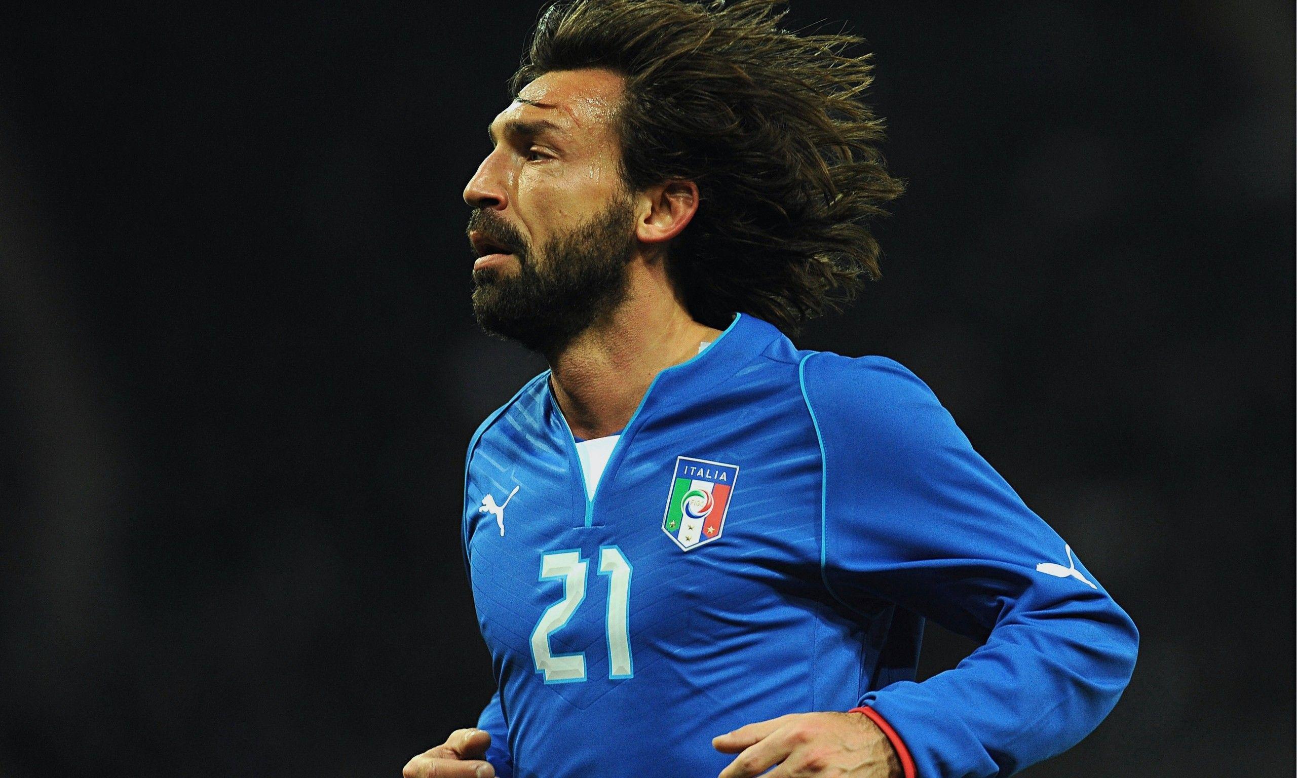 Pirlo Wallpapers