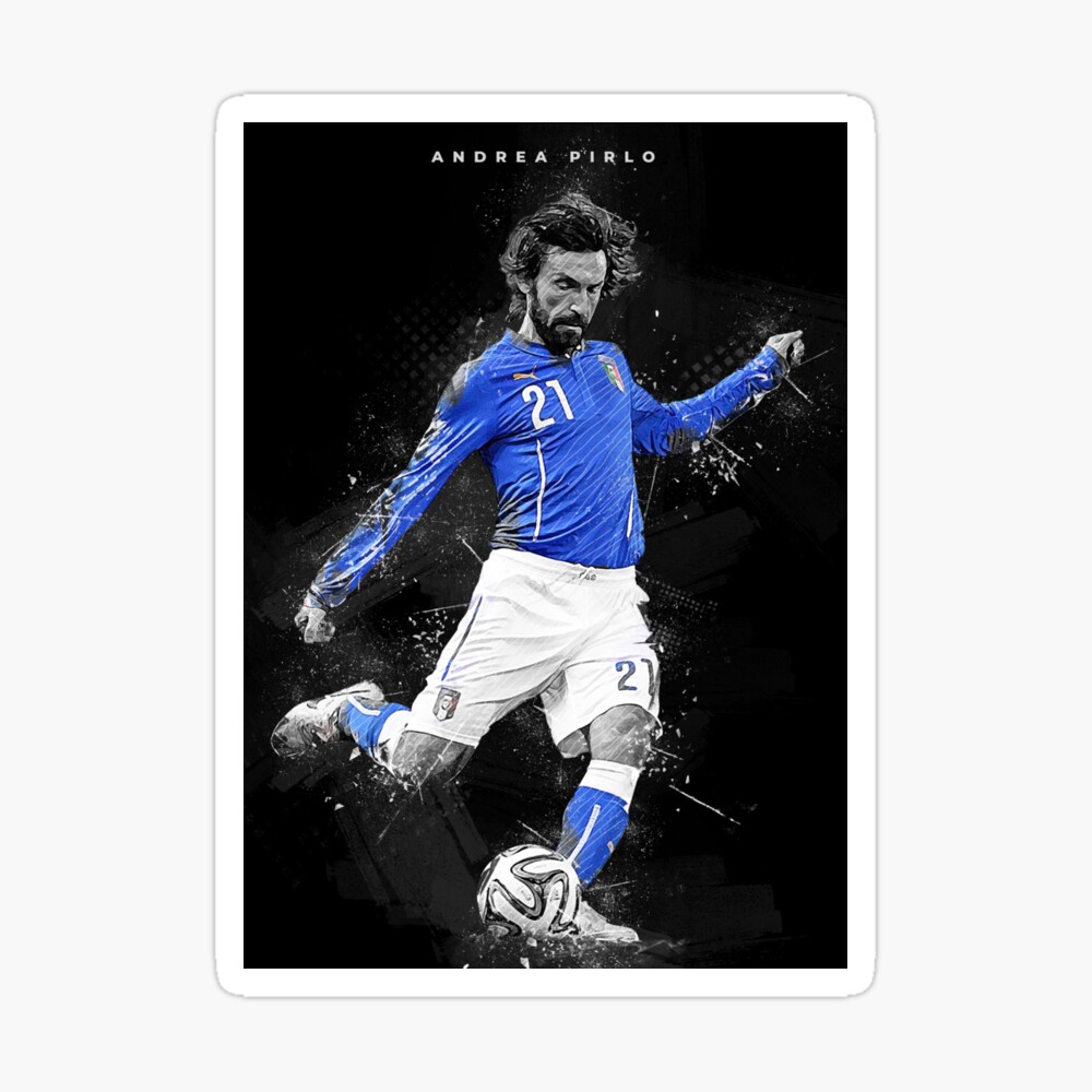 Pirlo Wallpapers