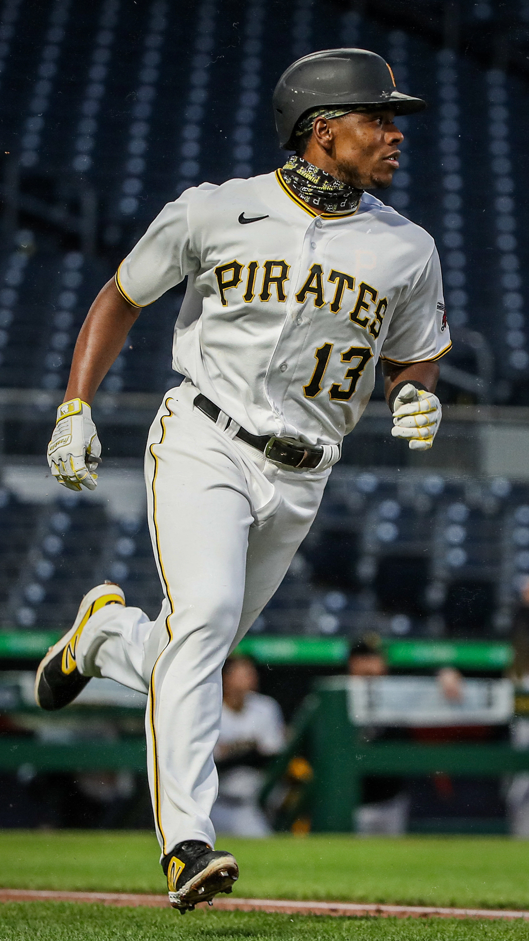 Pittsburgh Pirates Wallpapers