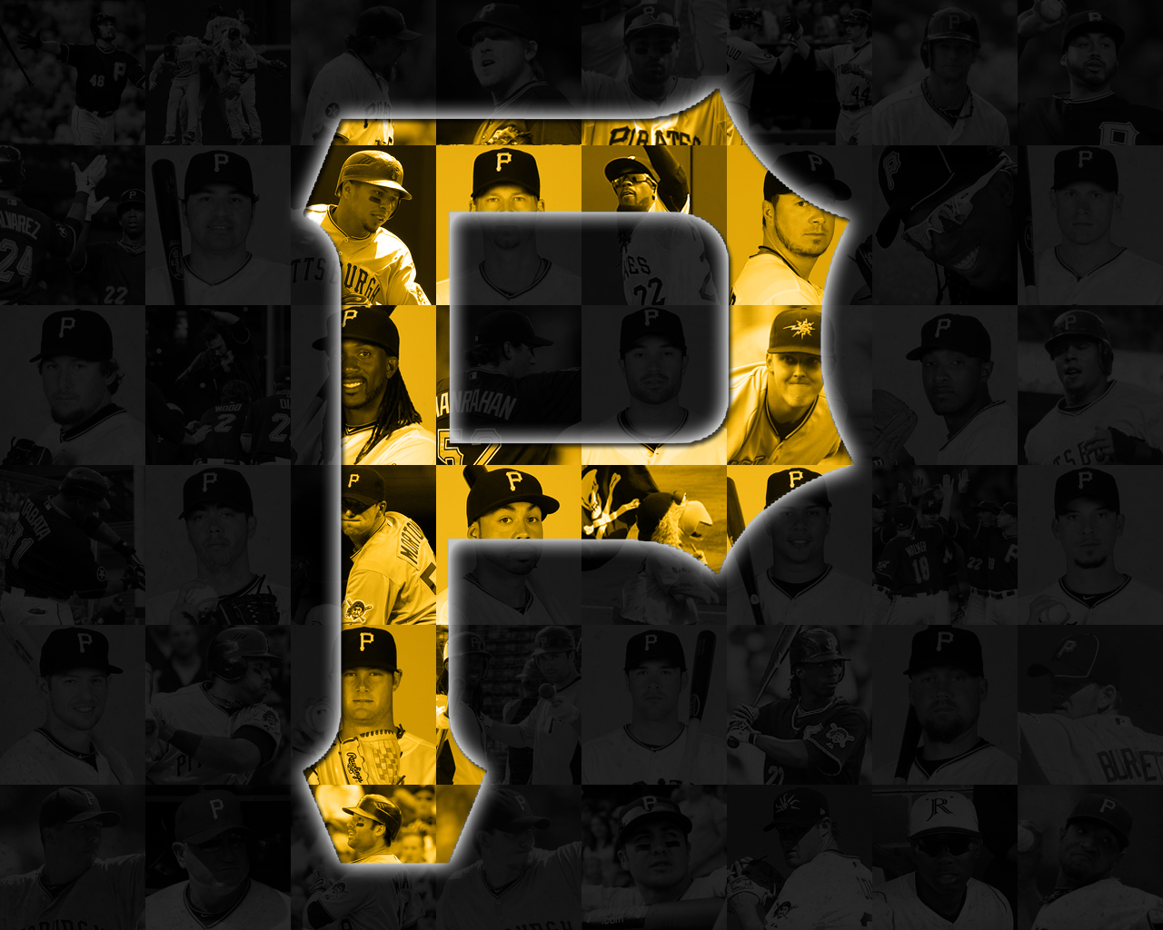 Pittsburgh Pirates Wallpapers