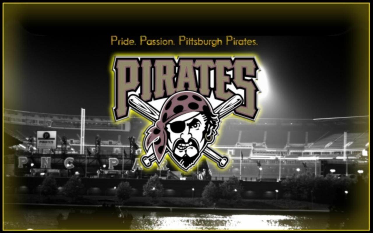 Pittsburgh Pirates Wallpapers