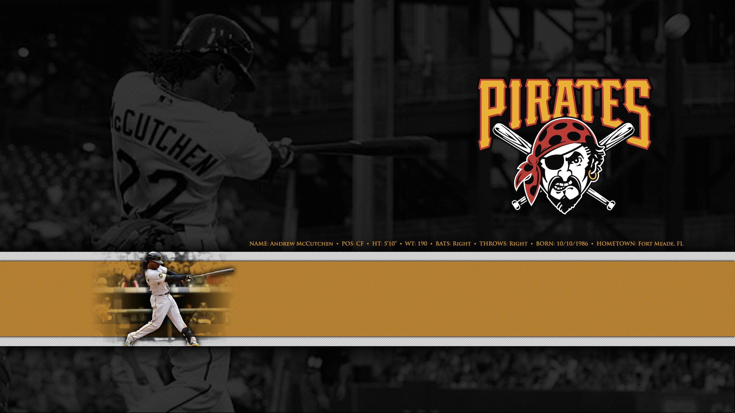 Pittsburgh Pirates Wallpapers