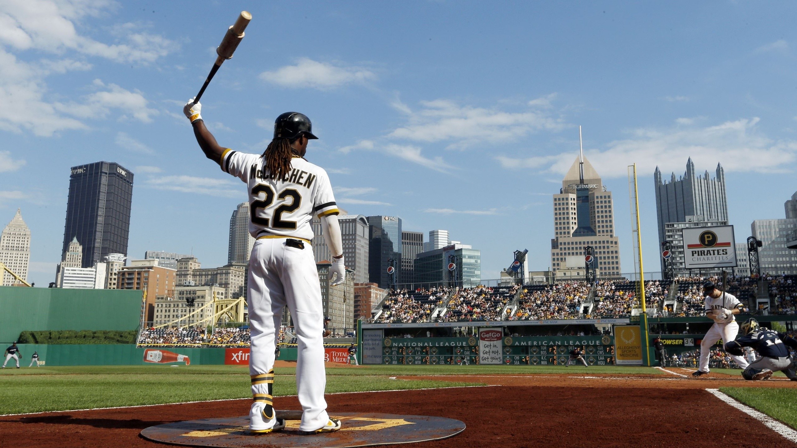 Pittsburgh Pirates Wallpapers