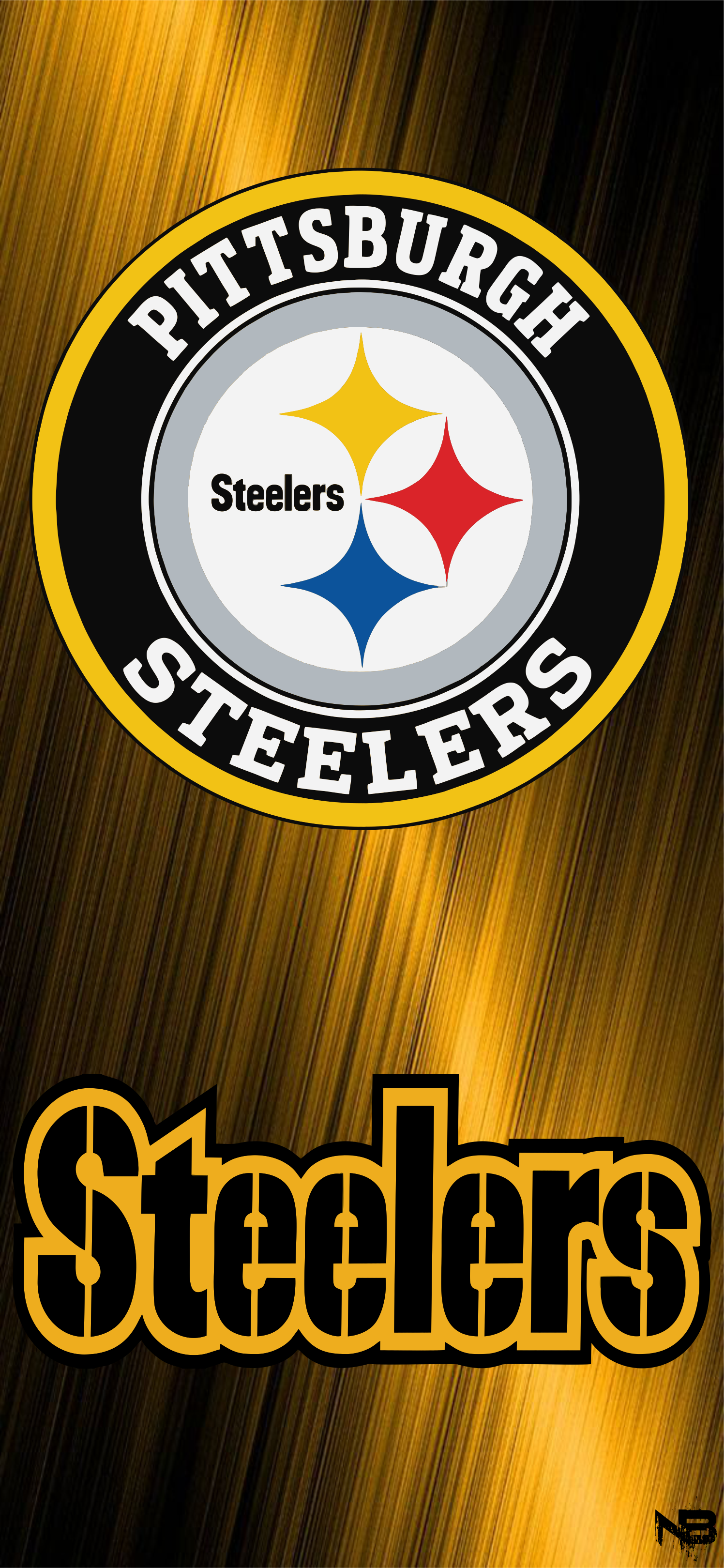 Pittsburgh Steelers Wallpapers