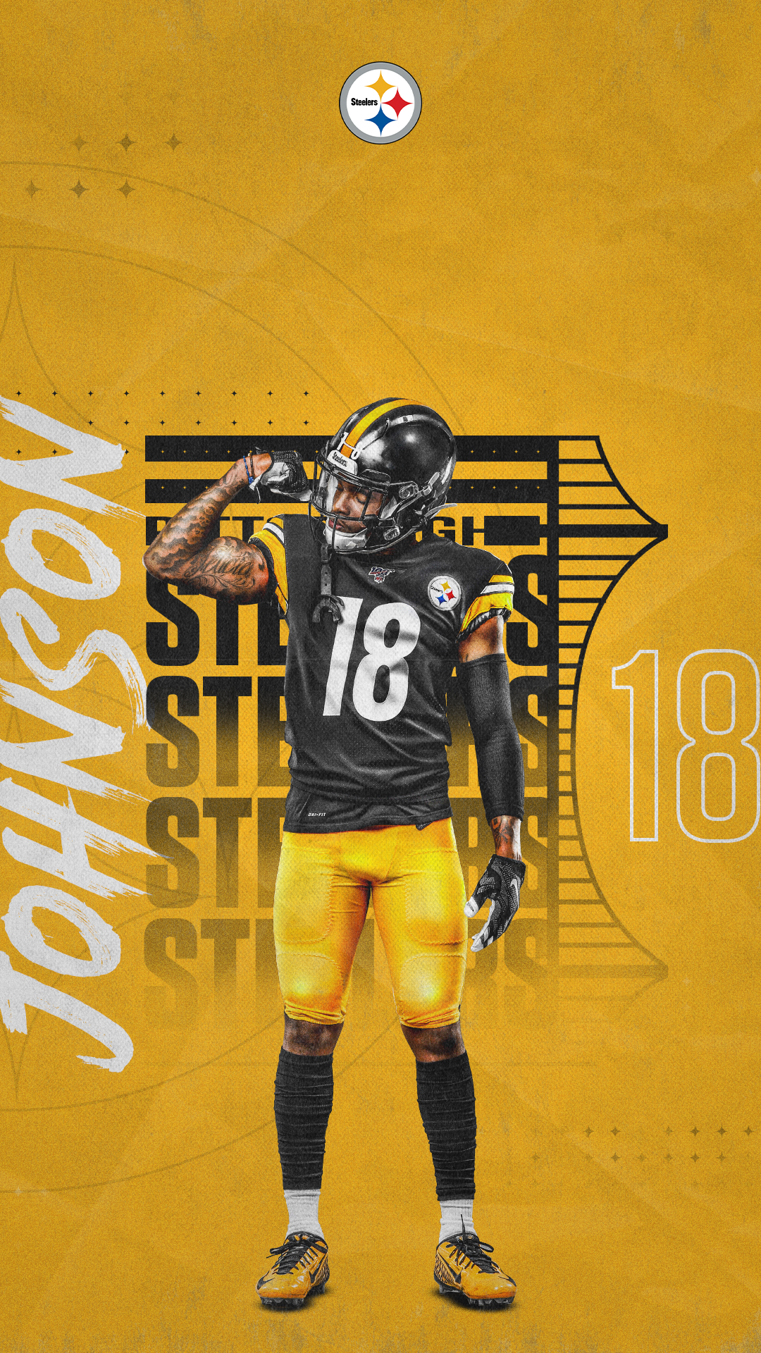 Pittsburgh Steelers Wallpapers