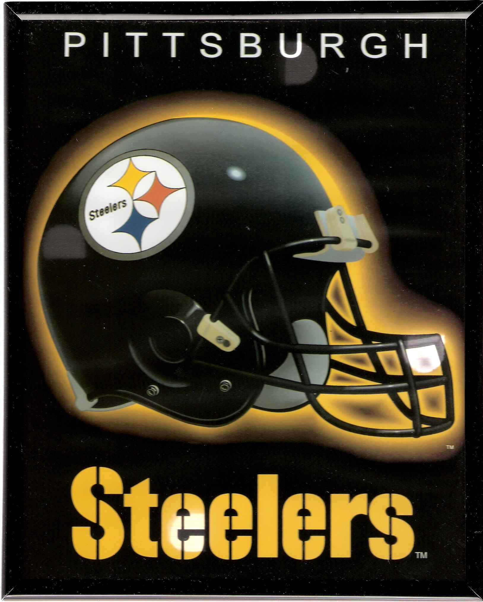 Pittsburgh Steelers Wallpapers