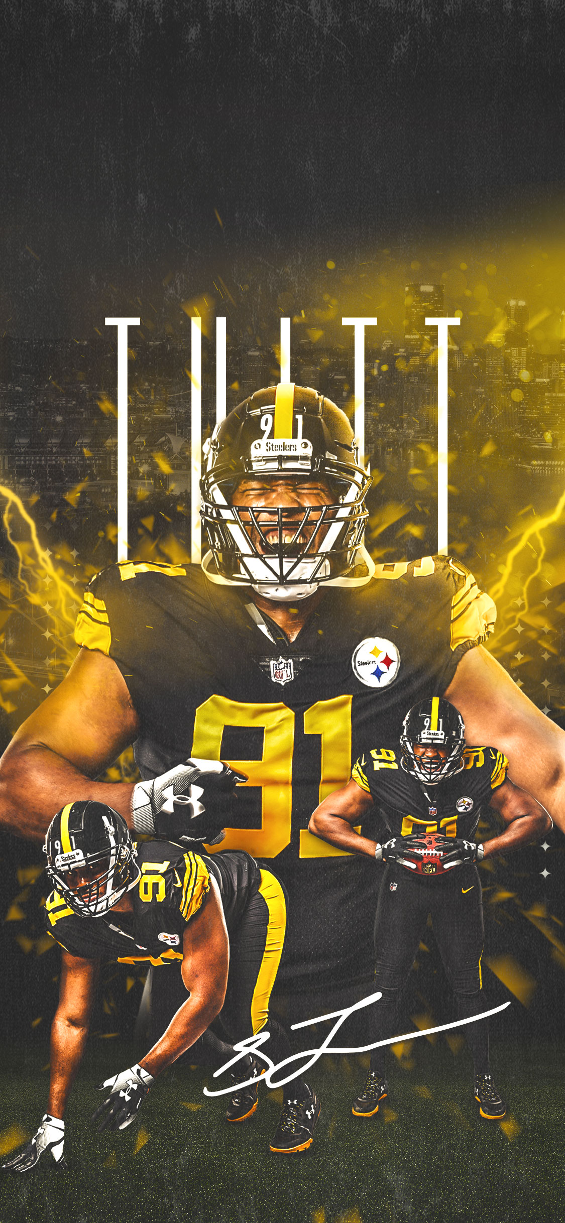 Pittsburgh Steelers Wallpapers