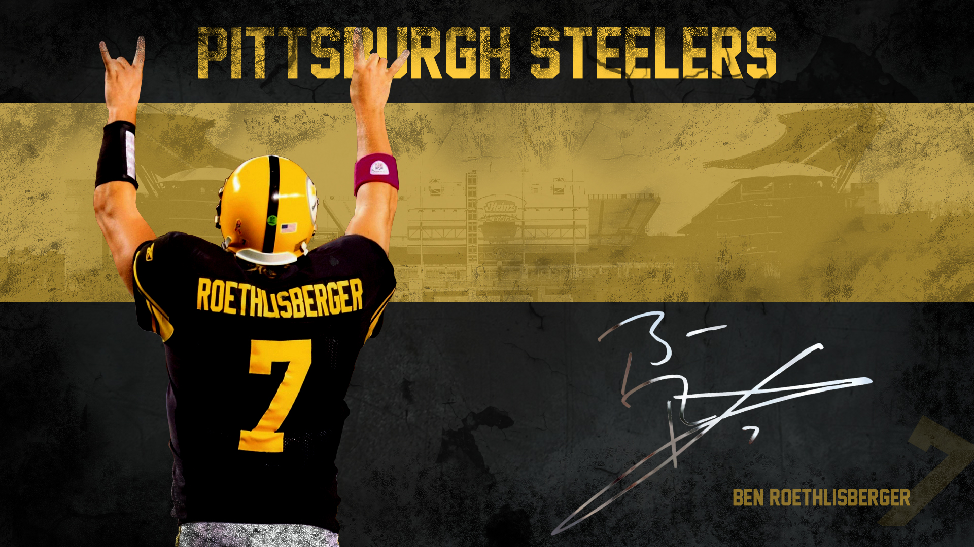 Pittsburgh Steelers Wallpapers