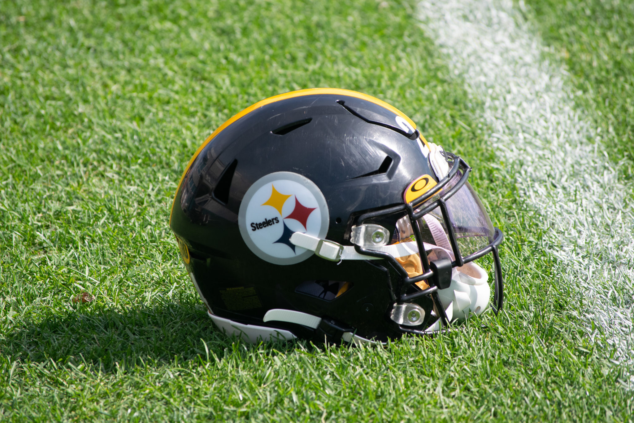 Pittsburgh Steelers Wallpapers