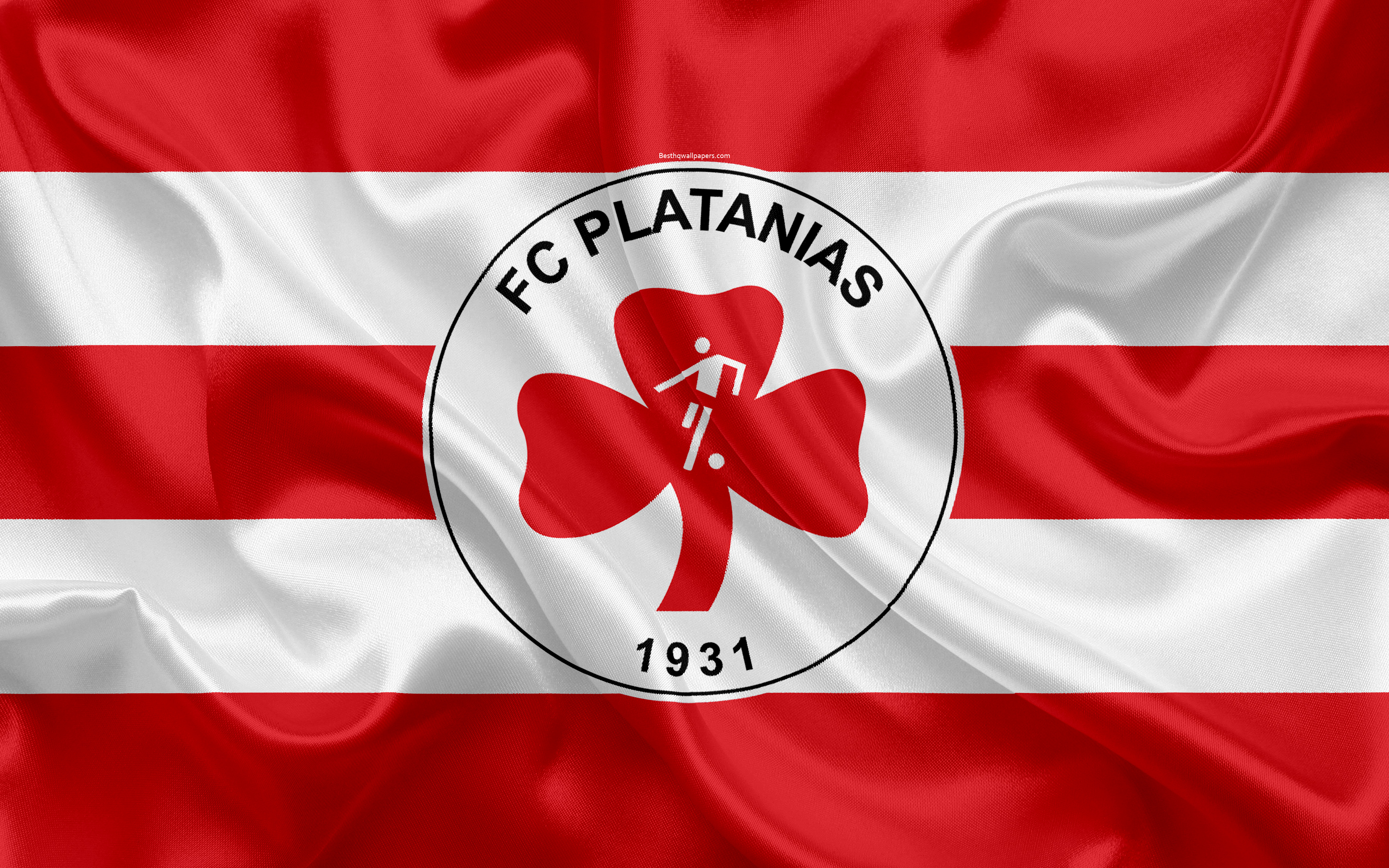 Platanias F.C. Wallpapers