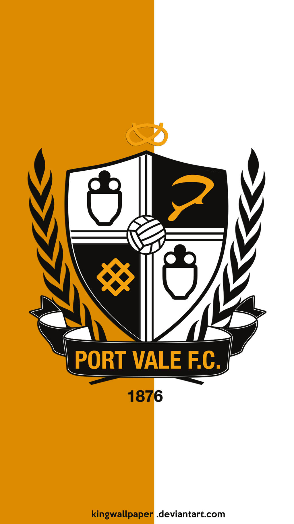 Port Vale F.C. Wallpapers