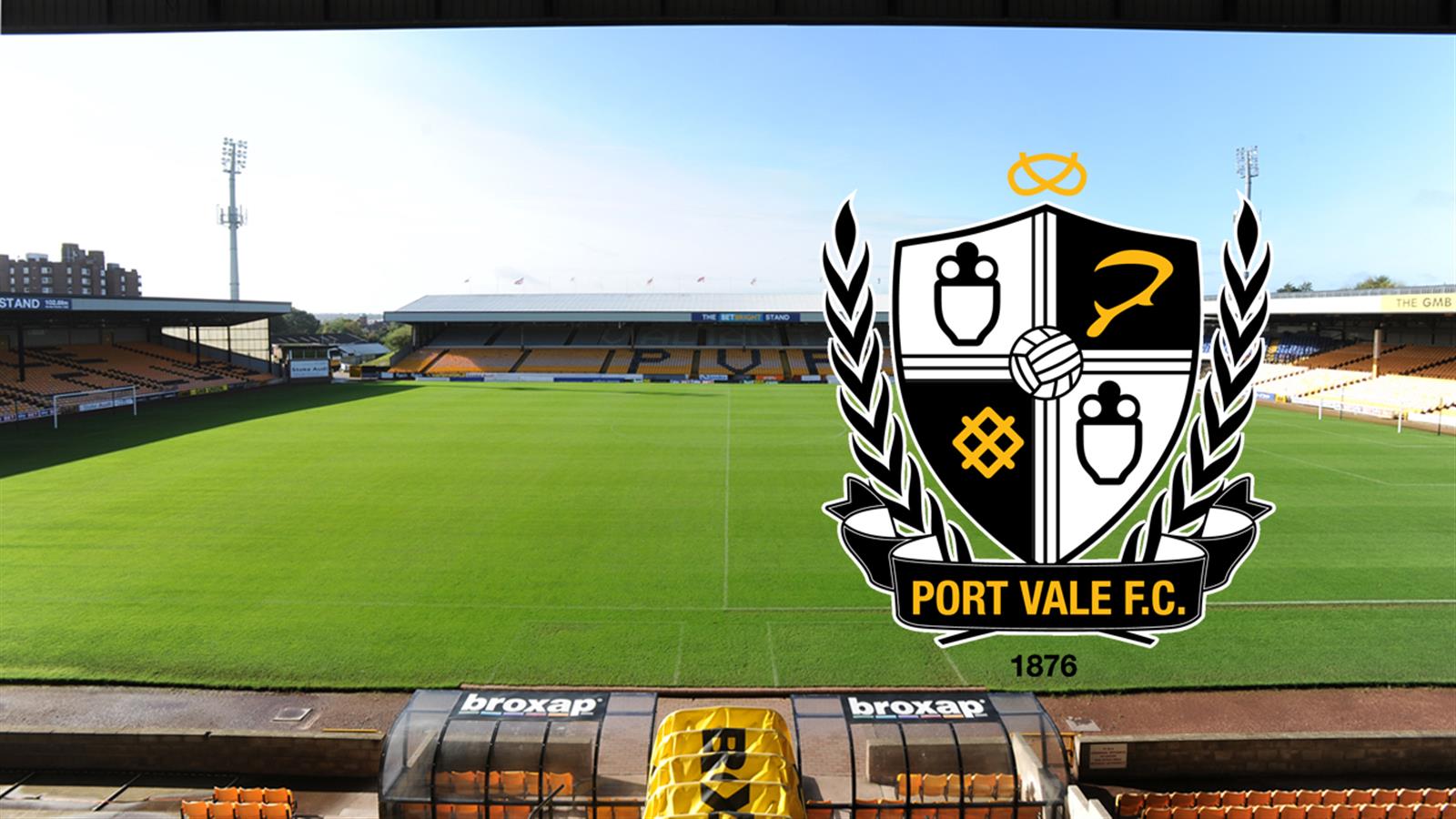 Port Vale F.C. Wallpapers