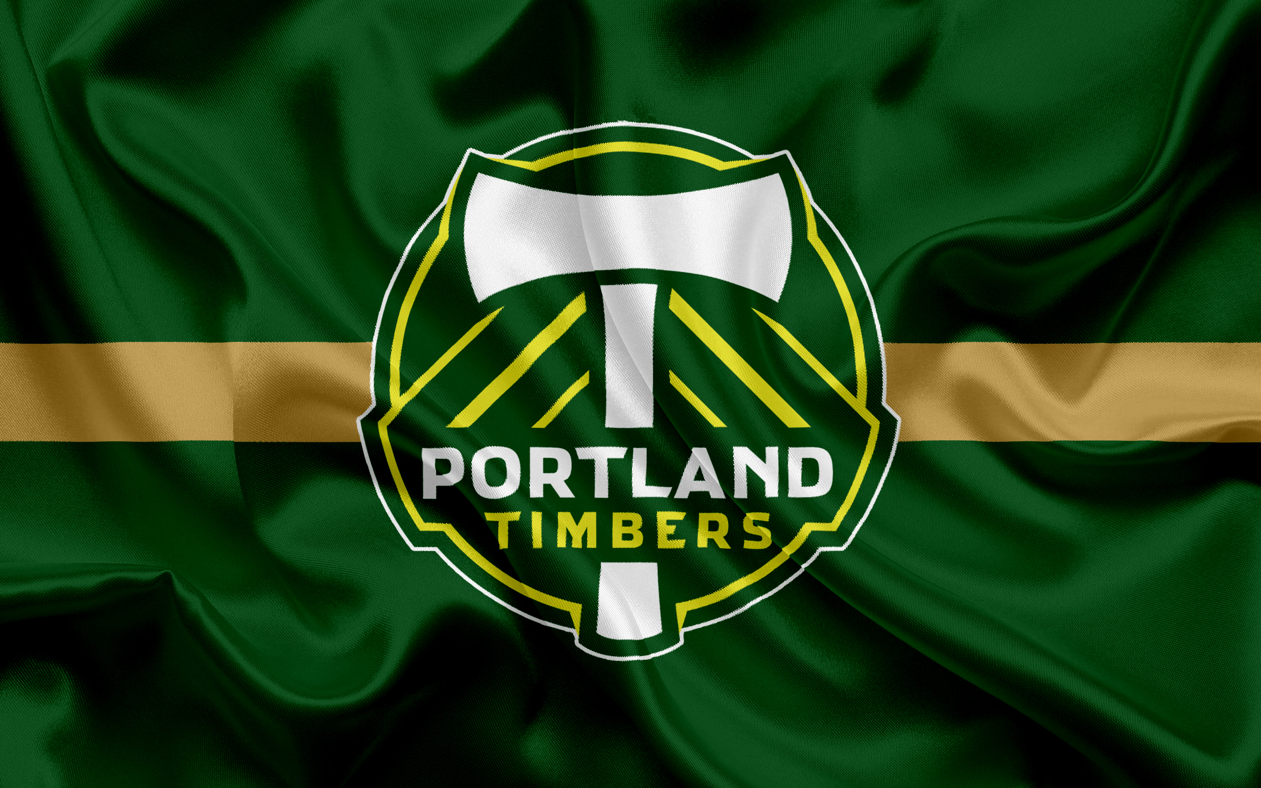 Portland Timbers Wallpapers