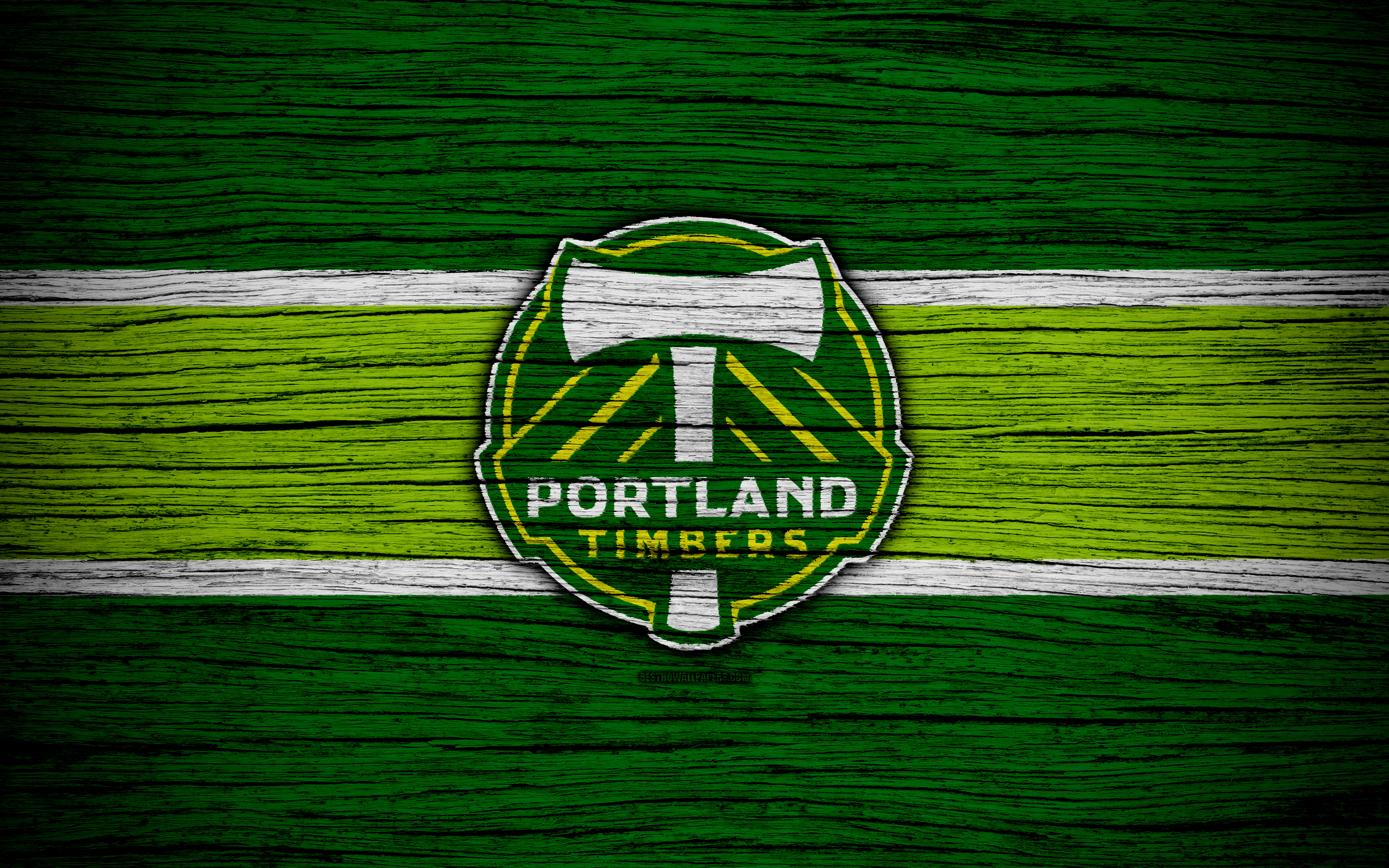 Portland Timbers Wallpapers