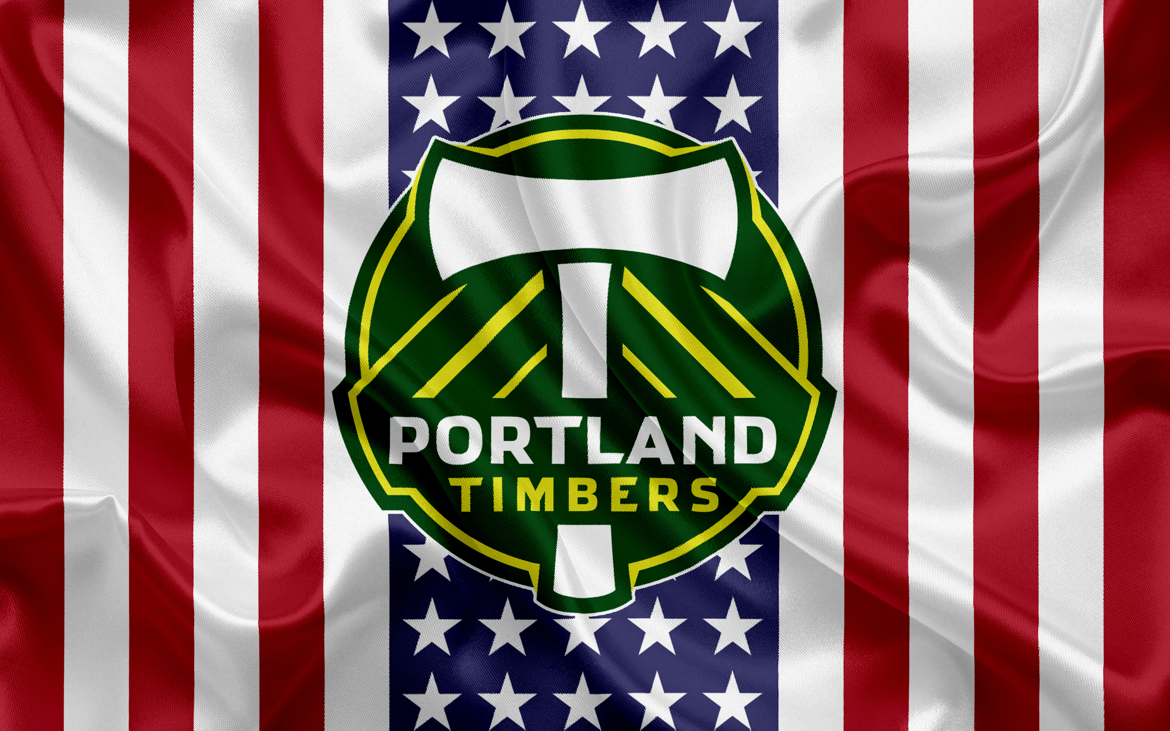 Portland Timbers Wallpapers