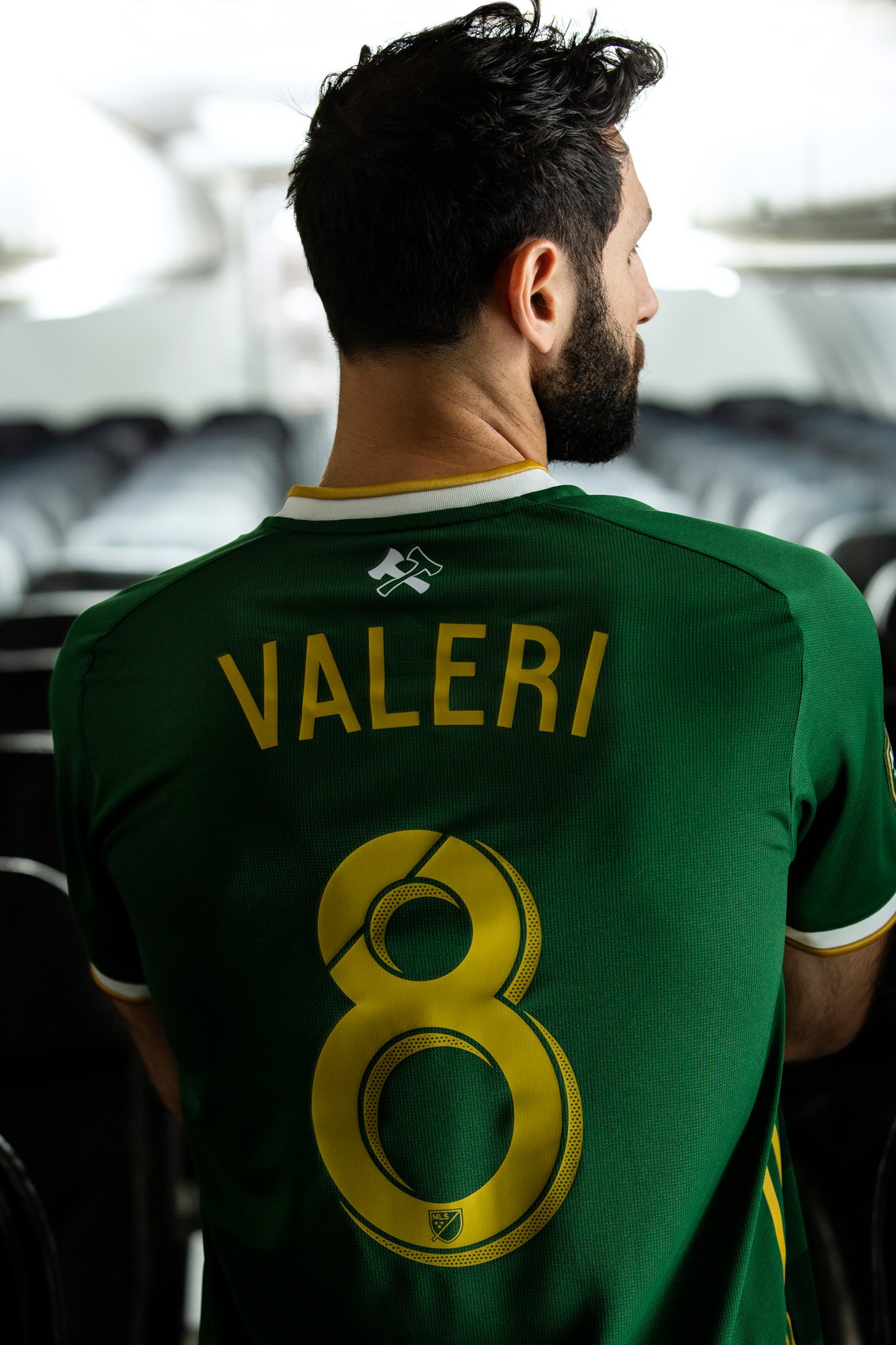 Portland Timbers Wallpapers