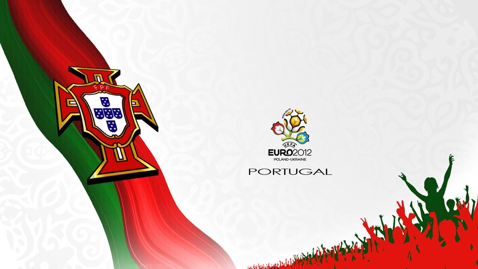 Portugal National Football Team Wallpapers