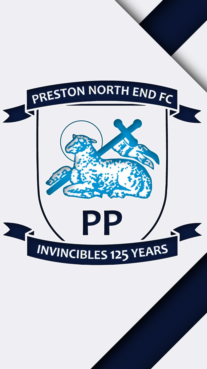 Preston North End F.C. Wallpapers