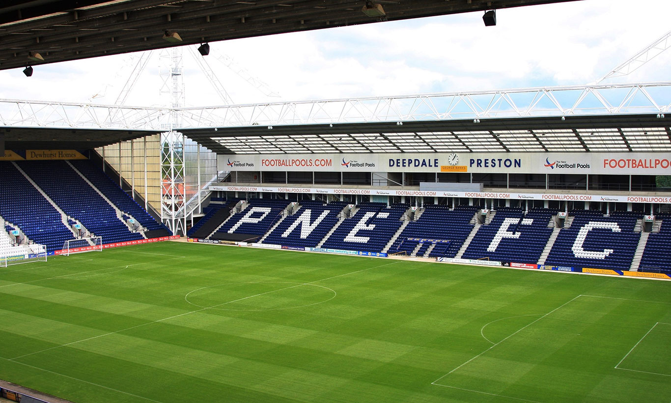 Preston North End F.C. Wallpapers