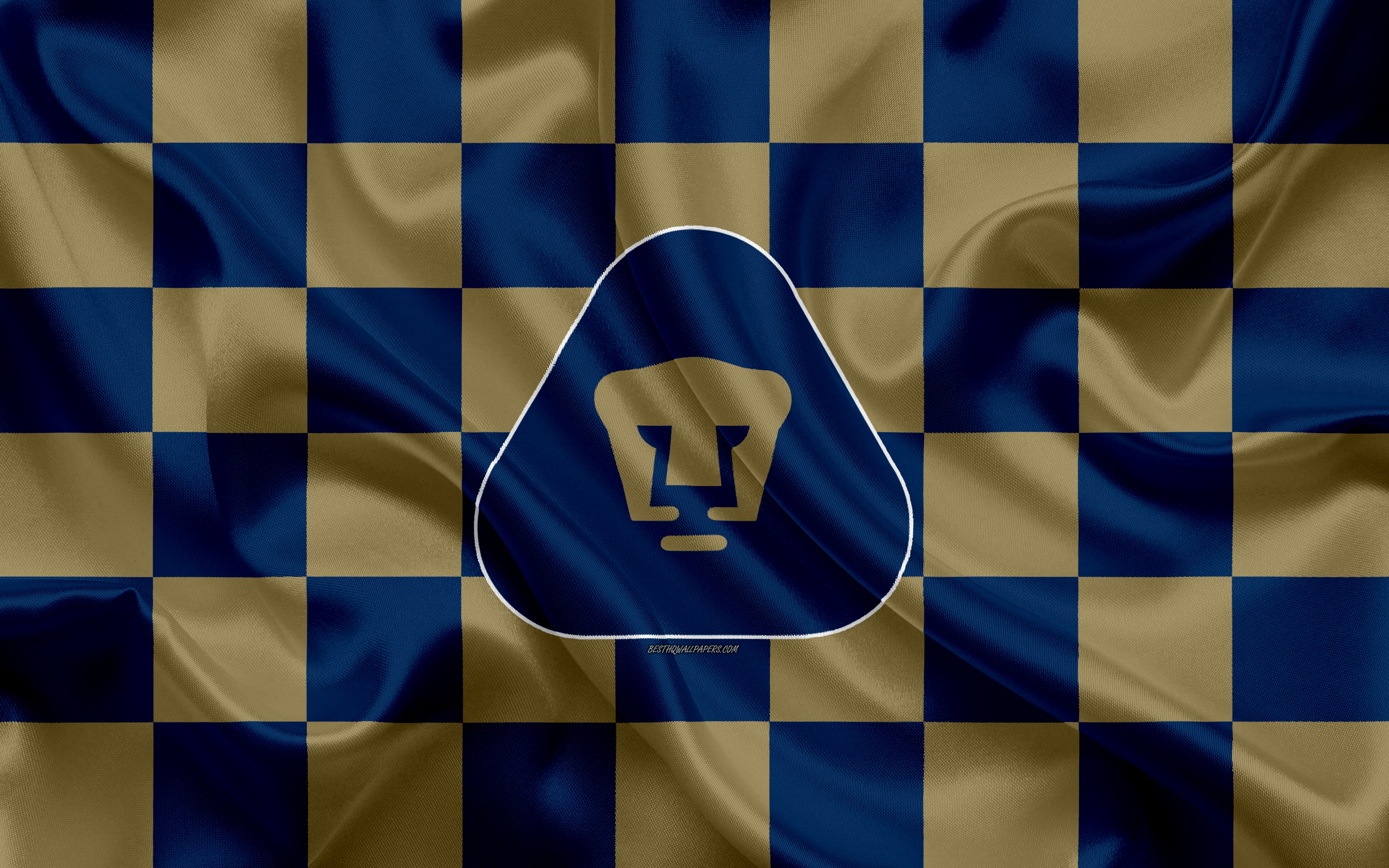 Pumas Unam Wallpapers