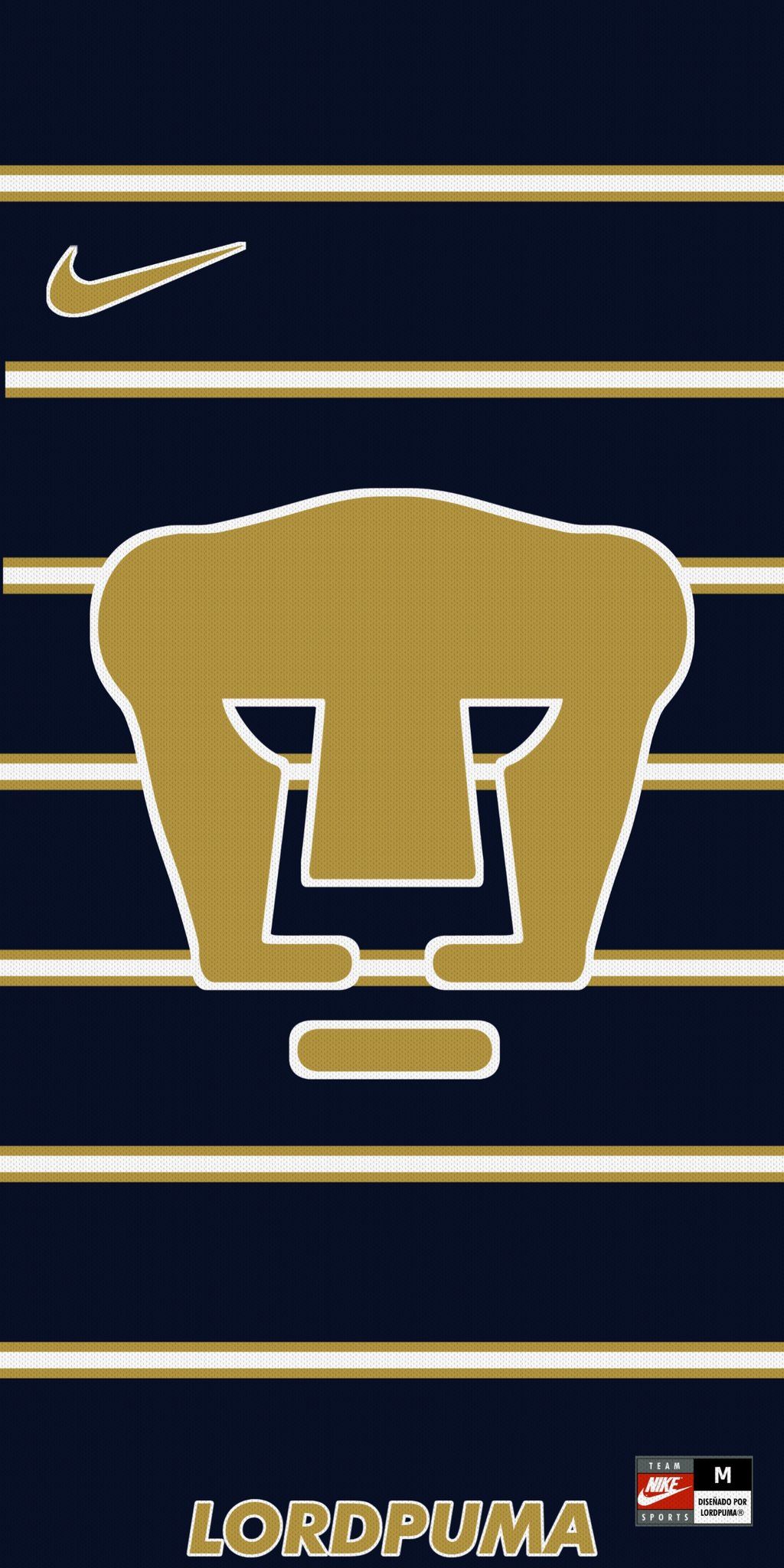 Pumas Unam Wallpapers