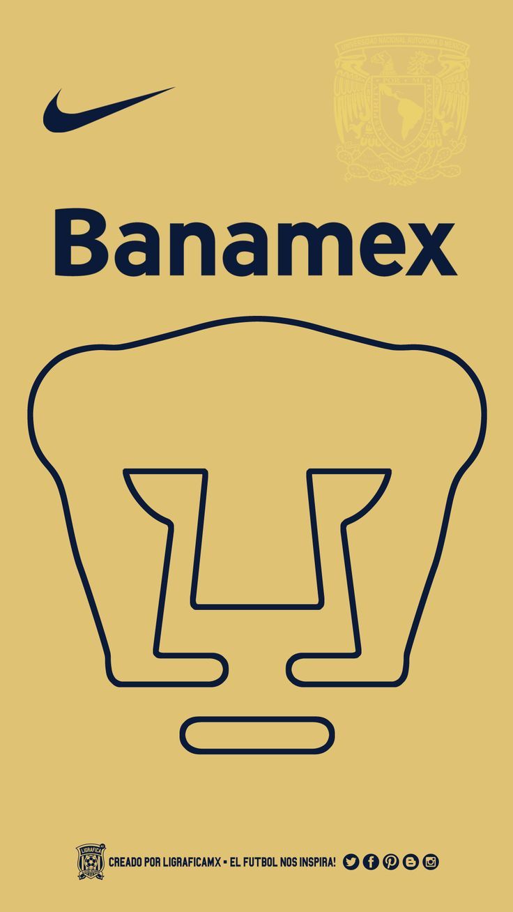 Pumas Unam Wallpapers