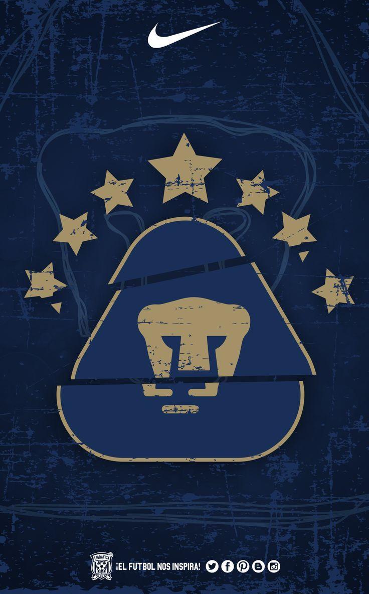 Pumas Unam Wallpapers