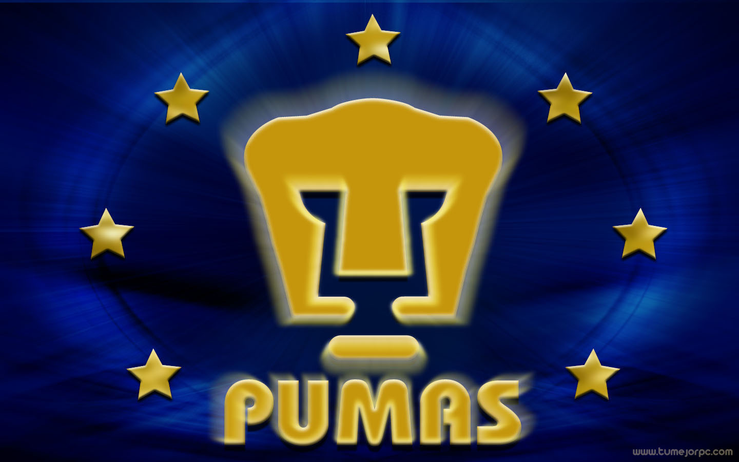 Pumas Unam Wallpapers