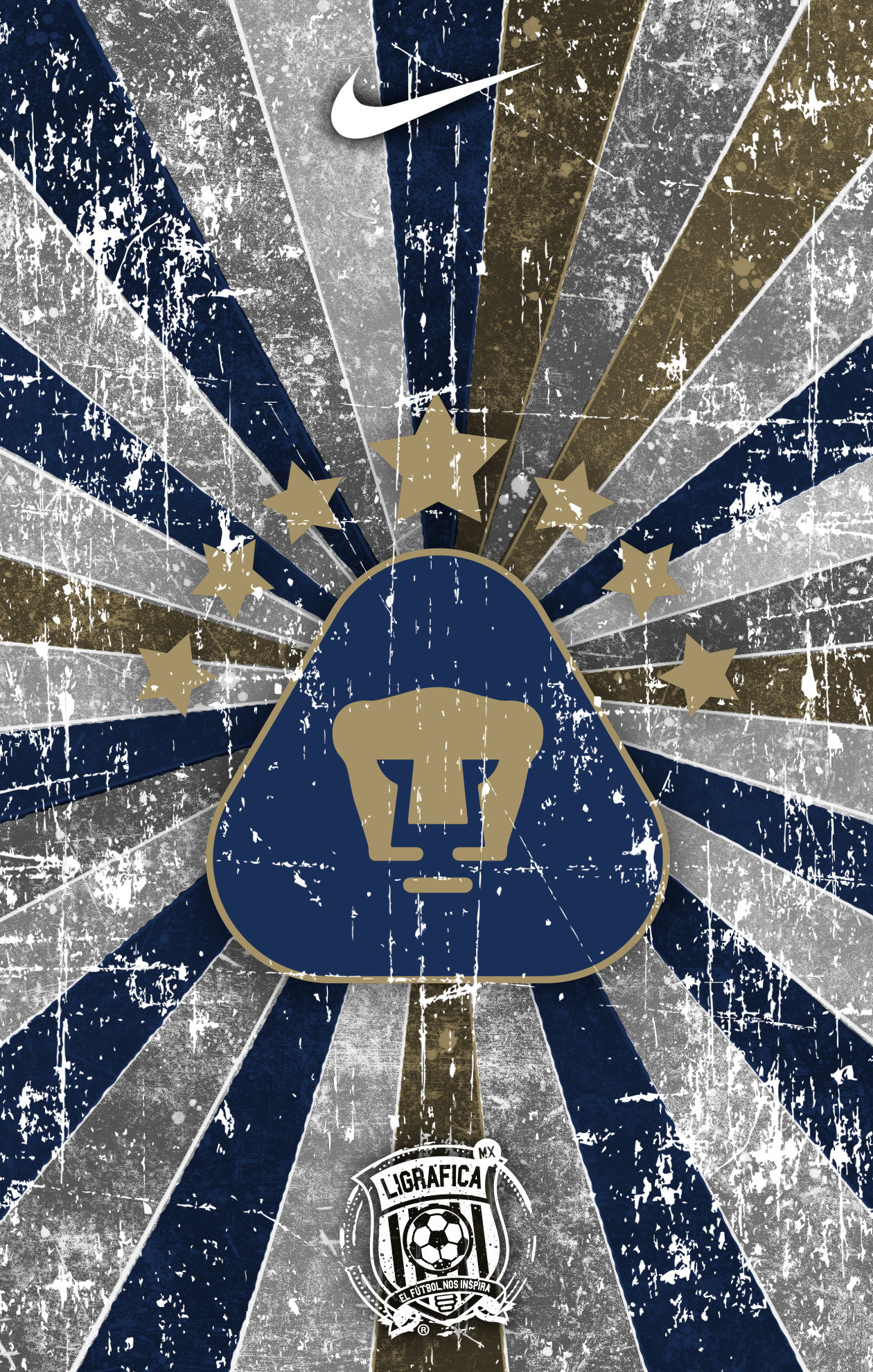 Pumas Unam Wallpapers