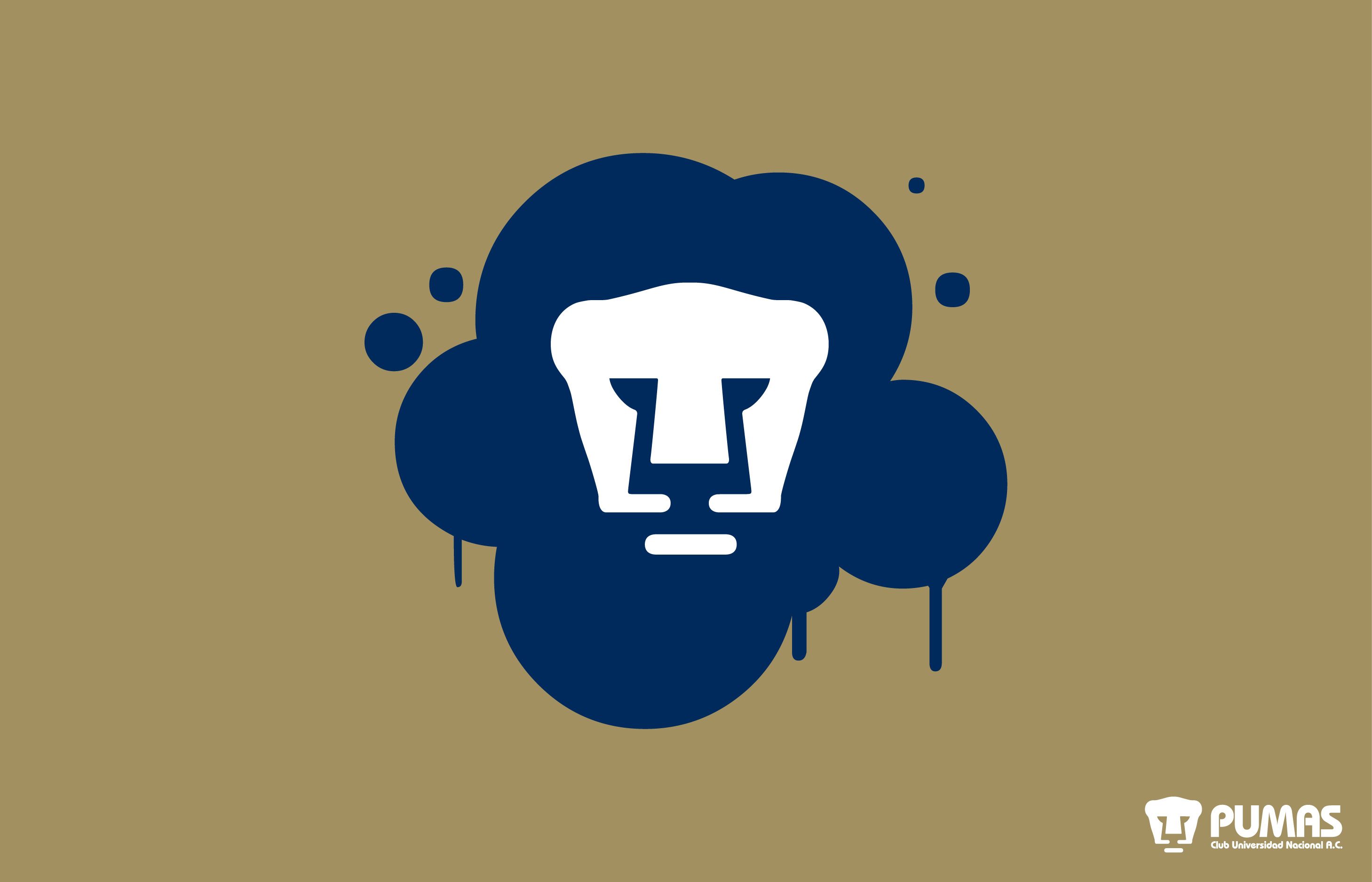 Pumas Unam Wallpapers