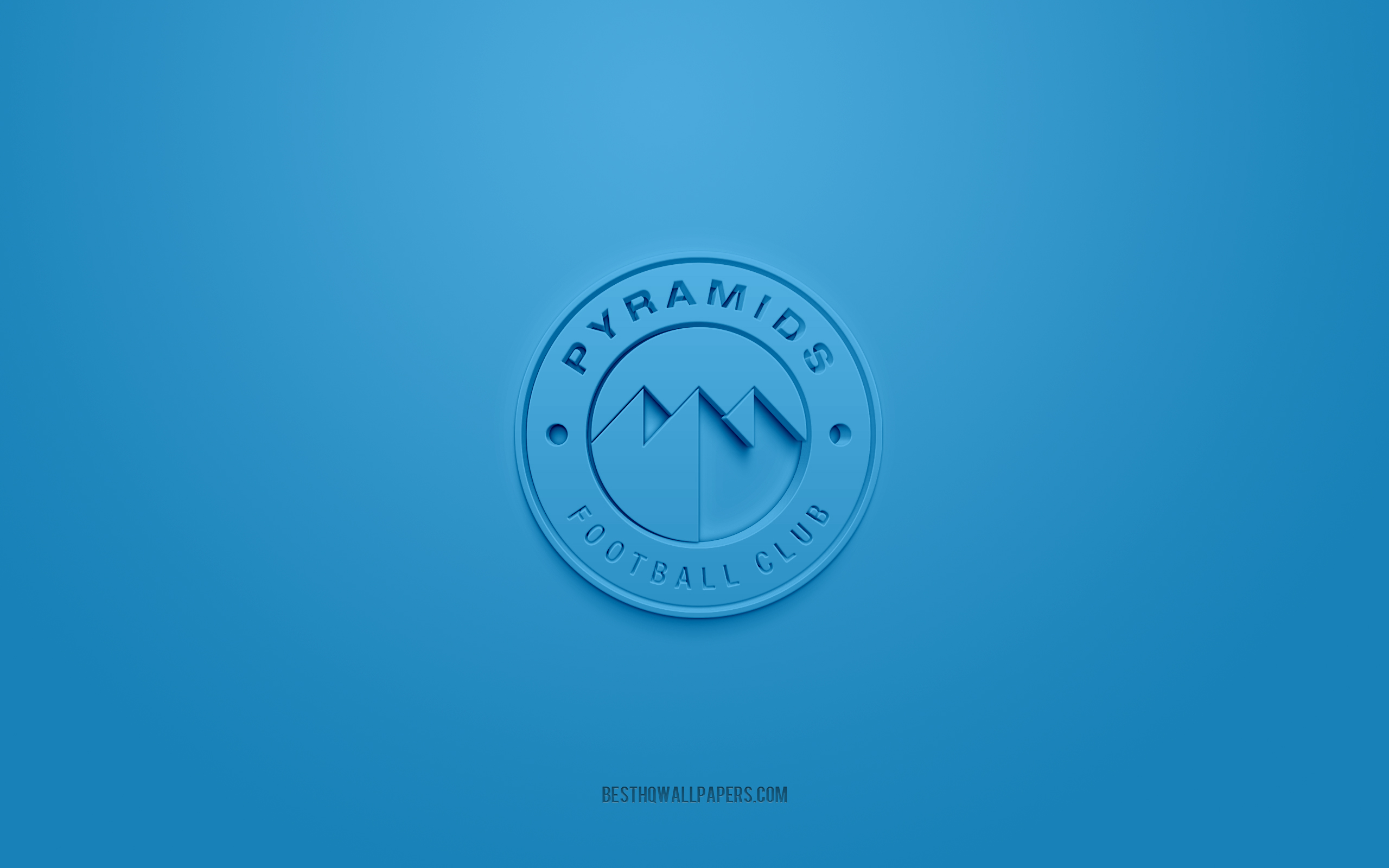 Pyramids Fc Wallpapers