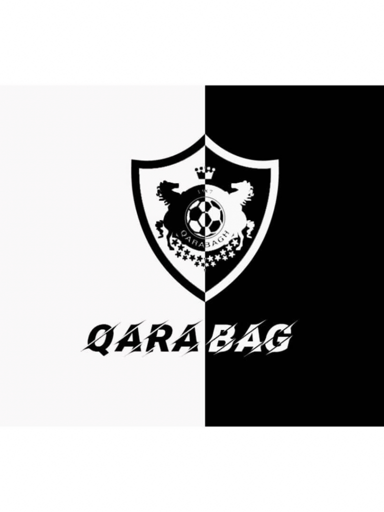 Qarabag Fk Wallpapers