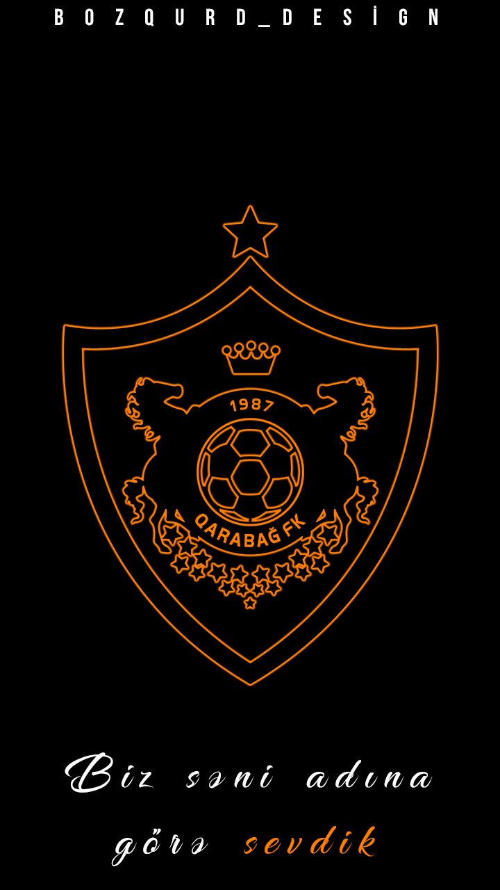 Qarabag Fk Wallpapers