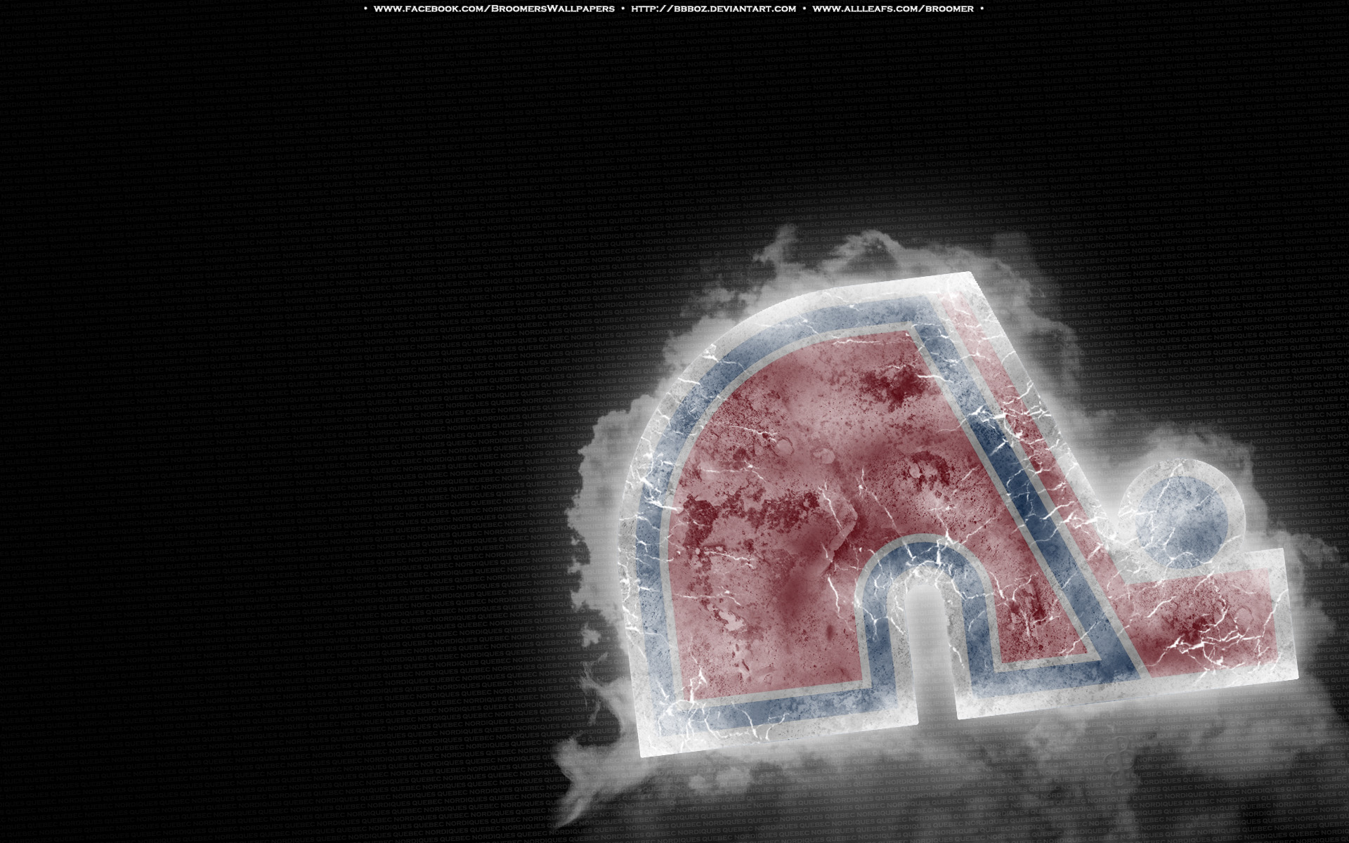 Quebec Nordiques Wallpapers