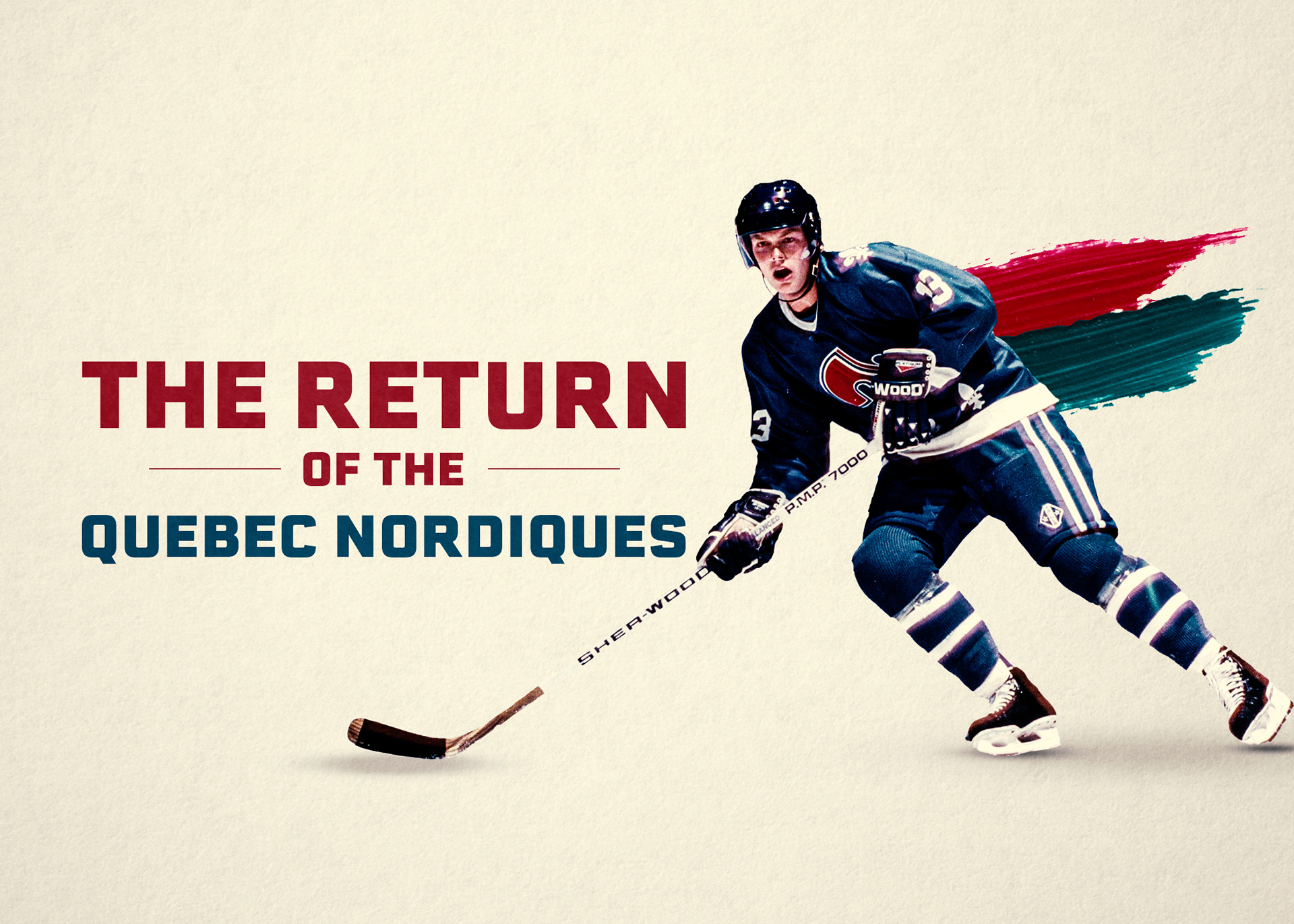 Quebec Nordiques Wallpapers