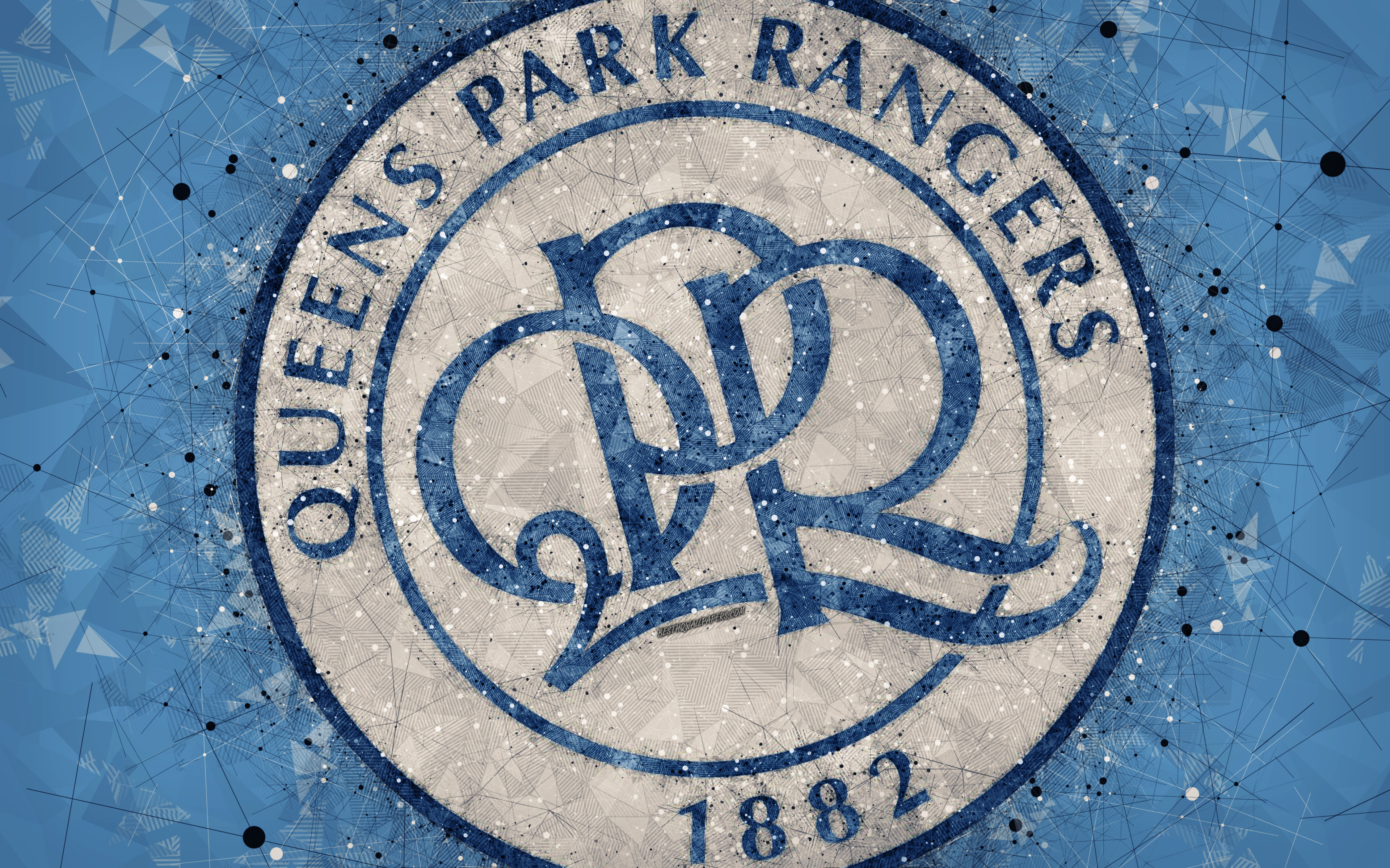 Queens Park Rangers F.C. Wallpapers