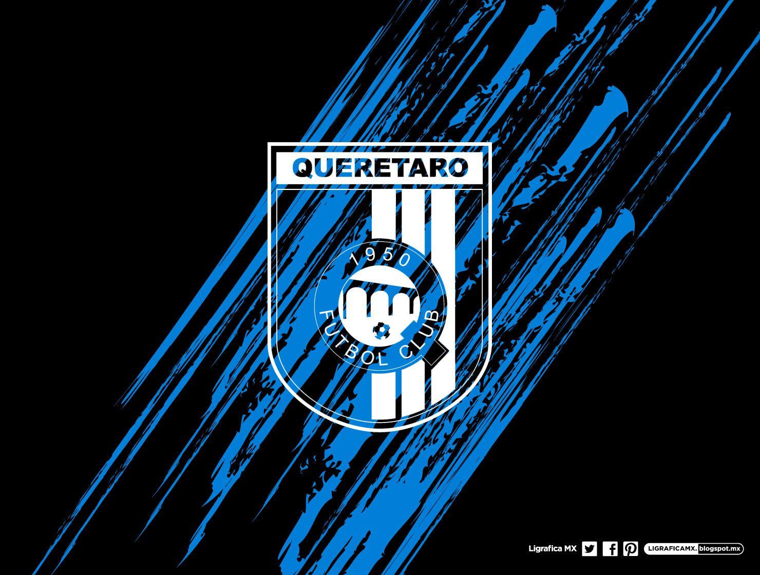 Queretaro Fc Wallpapers