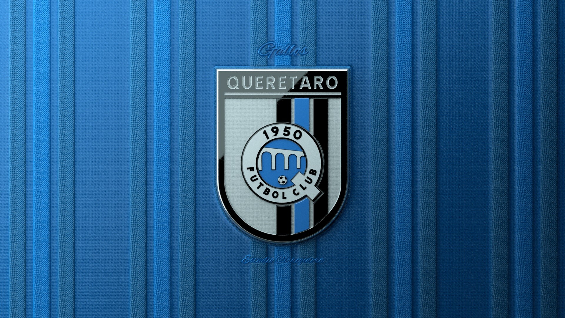 Queretaro Fc Wallpapers