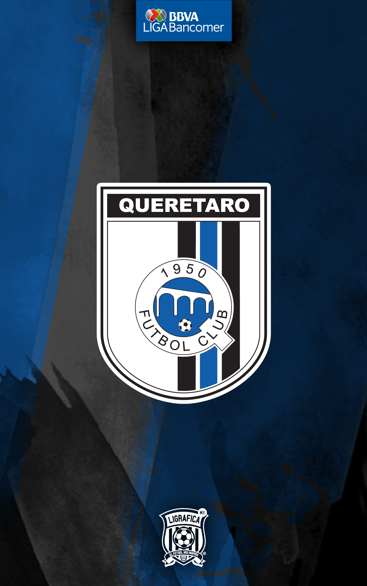 Queretaro Fc Wallpapers