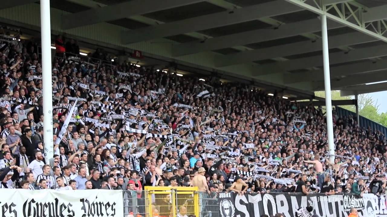 R. Charleroi S.C. Wallpapers