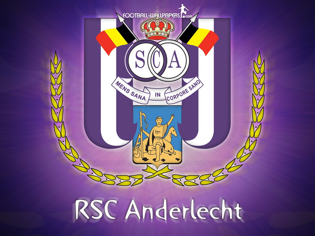 R.S.C. Anderlecht Wallpapers
