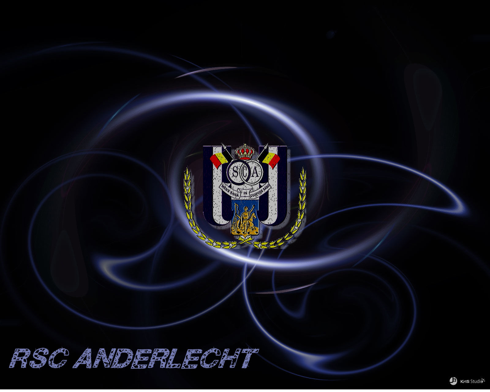 R.S.C. Anderlecht Wallpapers