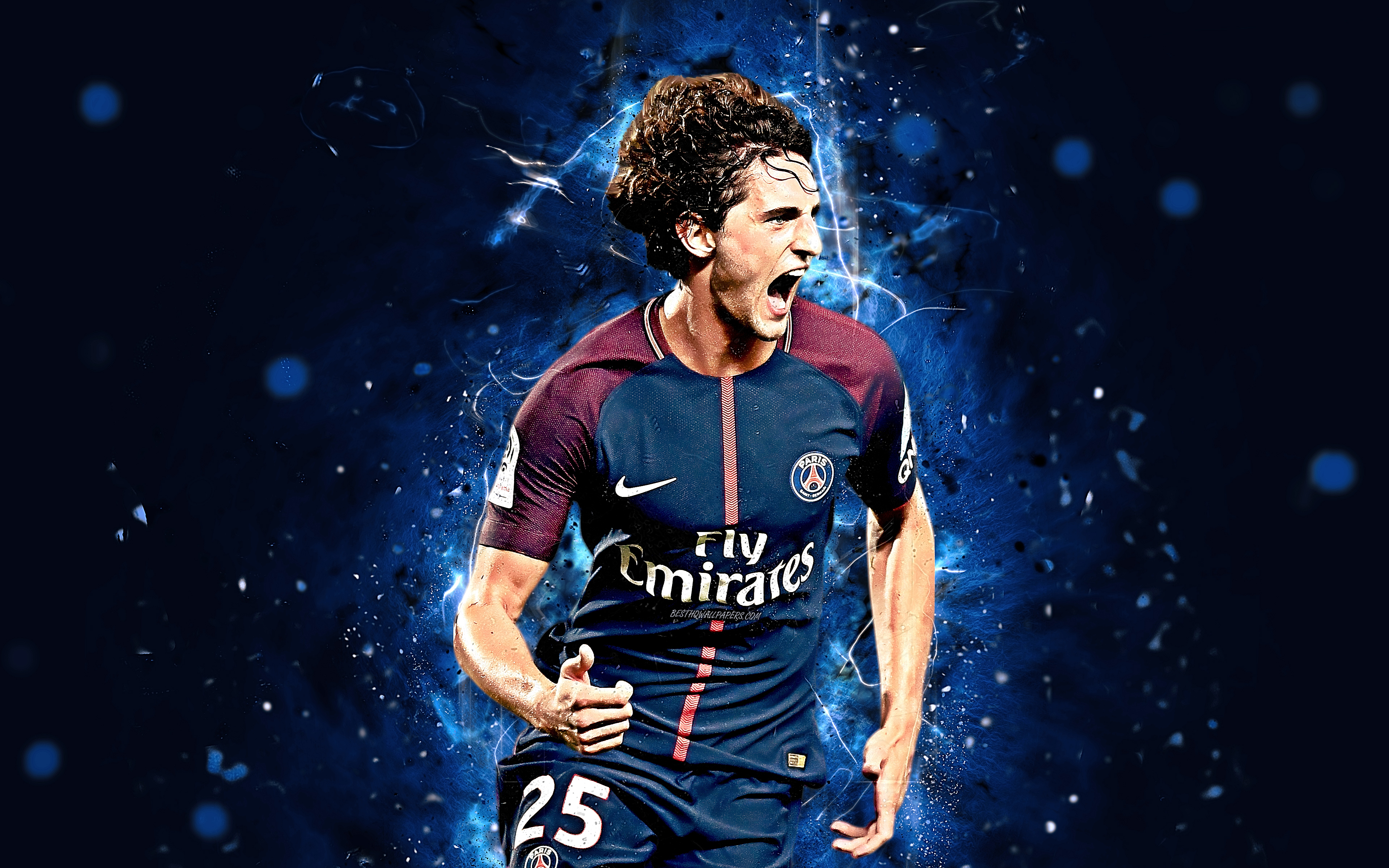 Rabiot Wallpapers