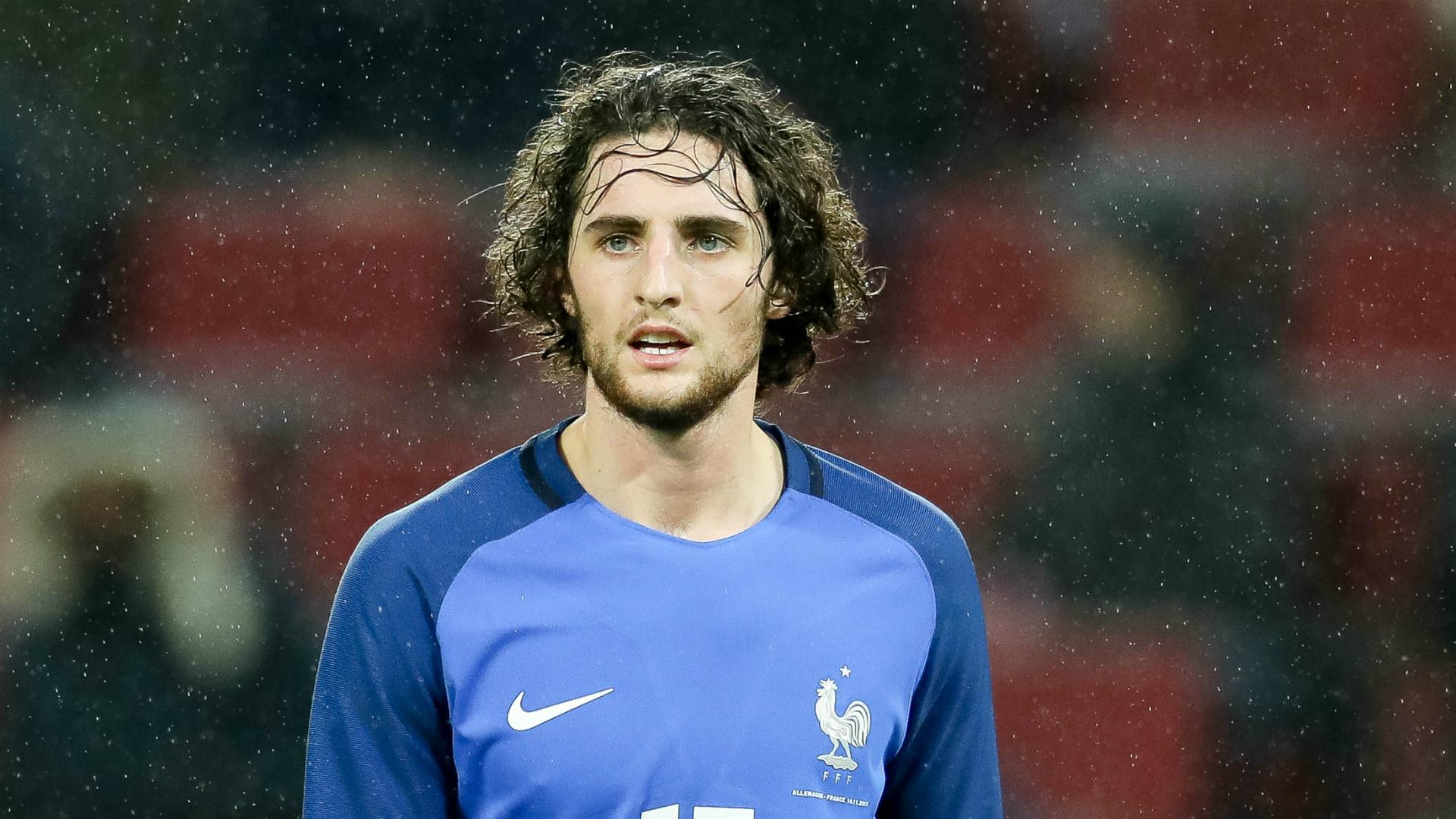 Rabiot Wallpapers