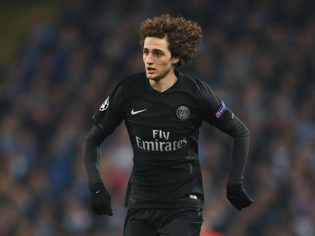 Rabiot Wallpapers