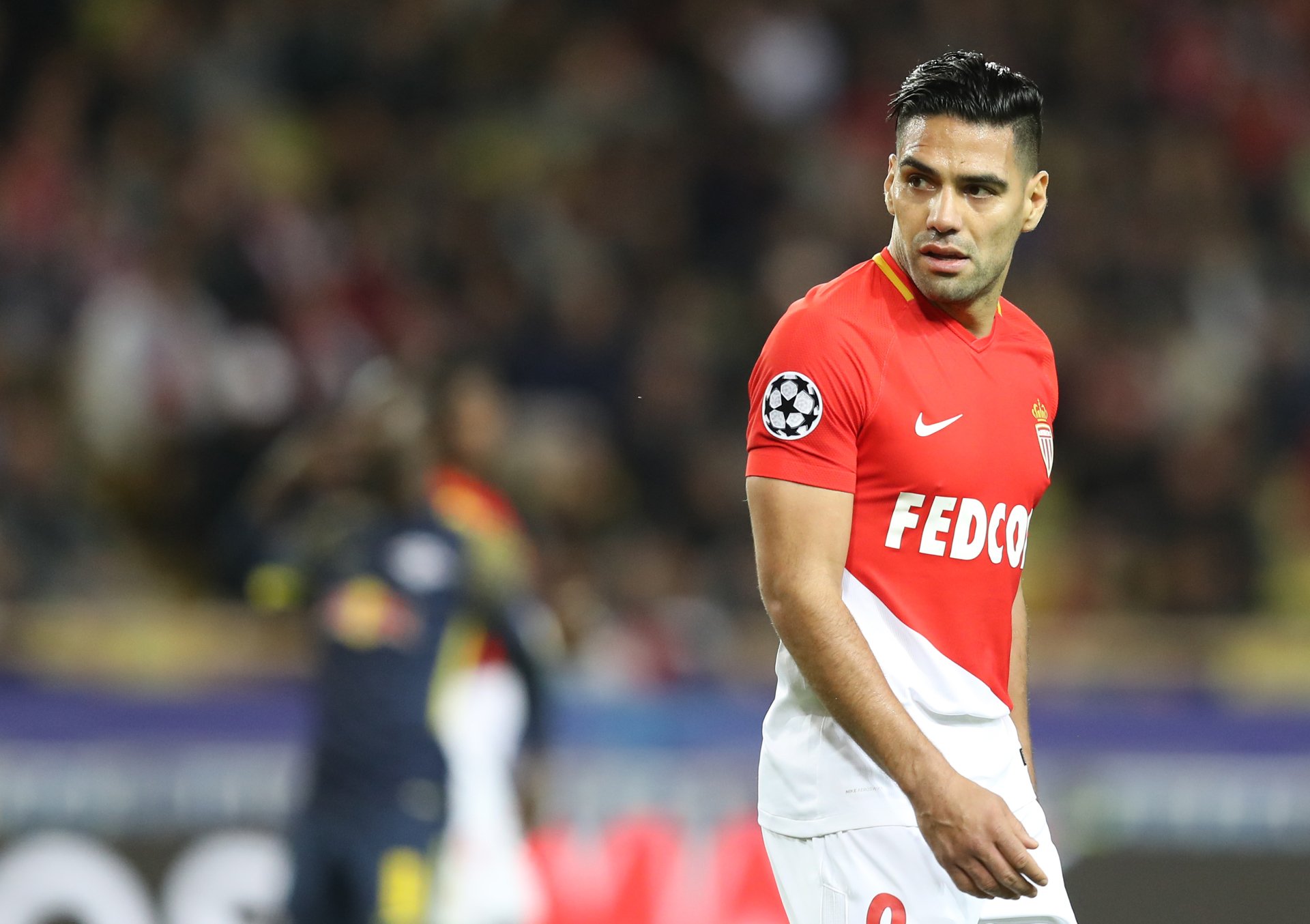 Radamel Falcao Wallpapers