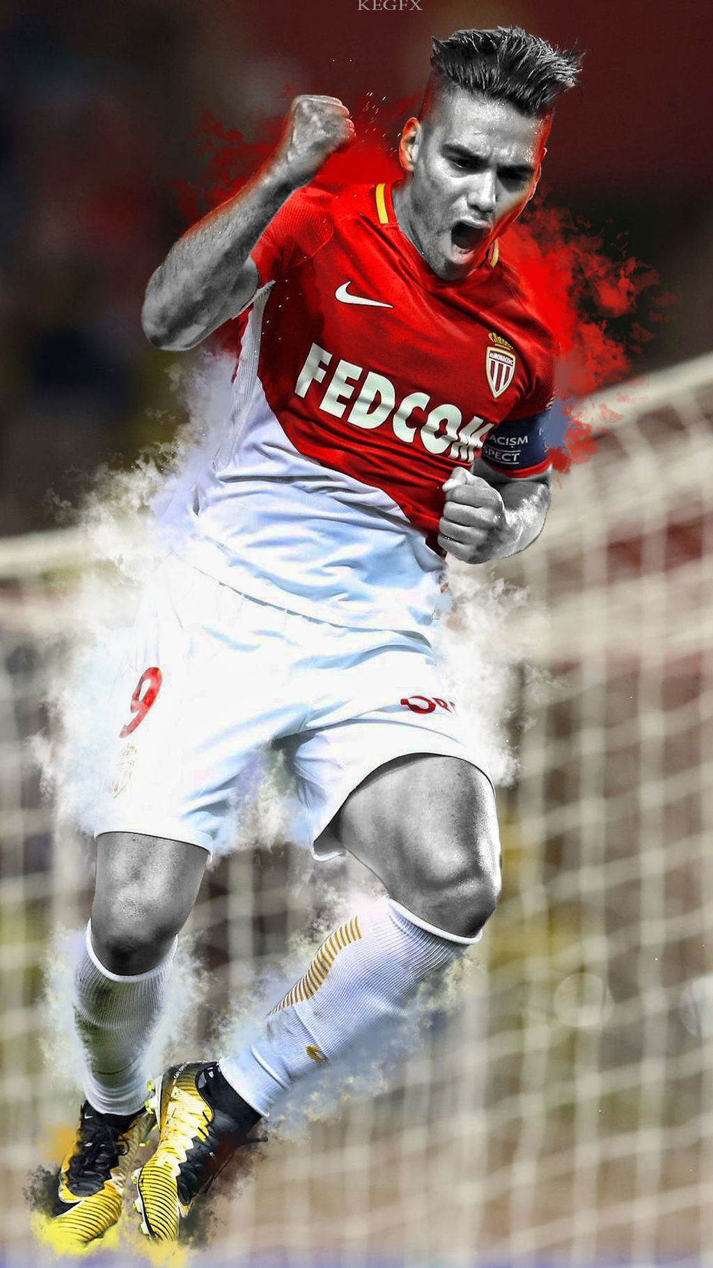 Radamel Falcao Wallpapers