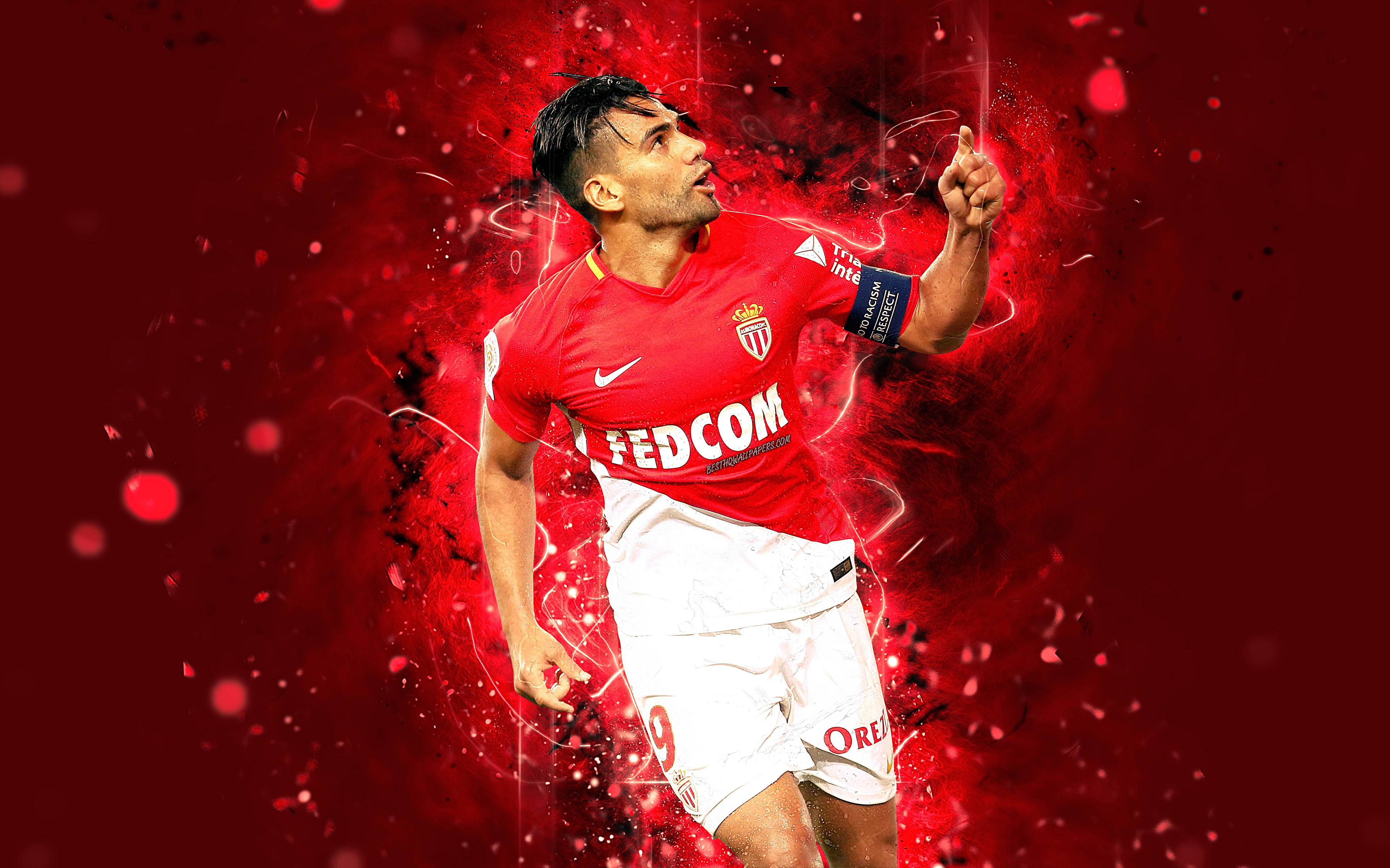 Radamel Falcao Wallpapers